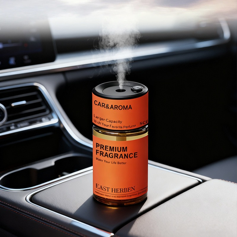 Home Fragrance H&M - Diffuseur de parfum de voiture à