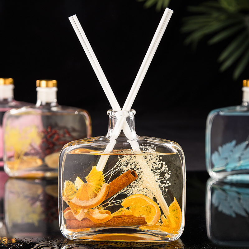 Home Fragrance Aroma Set - Diffuseur d'arômes, ensemble de diffuseurs à