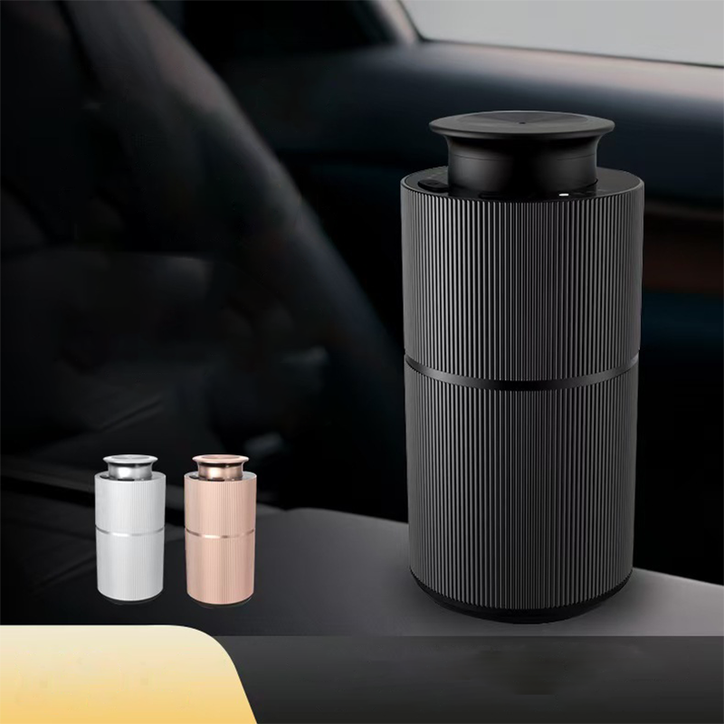 Home Fragrance H&M - Diffuseur de voiture intelligent à corps