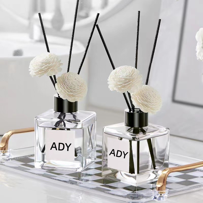 Home Fragrance H&M - Diffuseur d'arômes 50 ml pour la