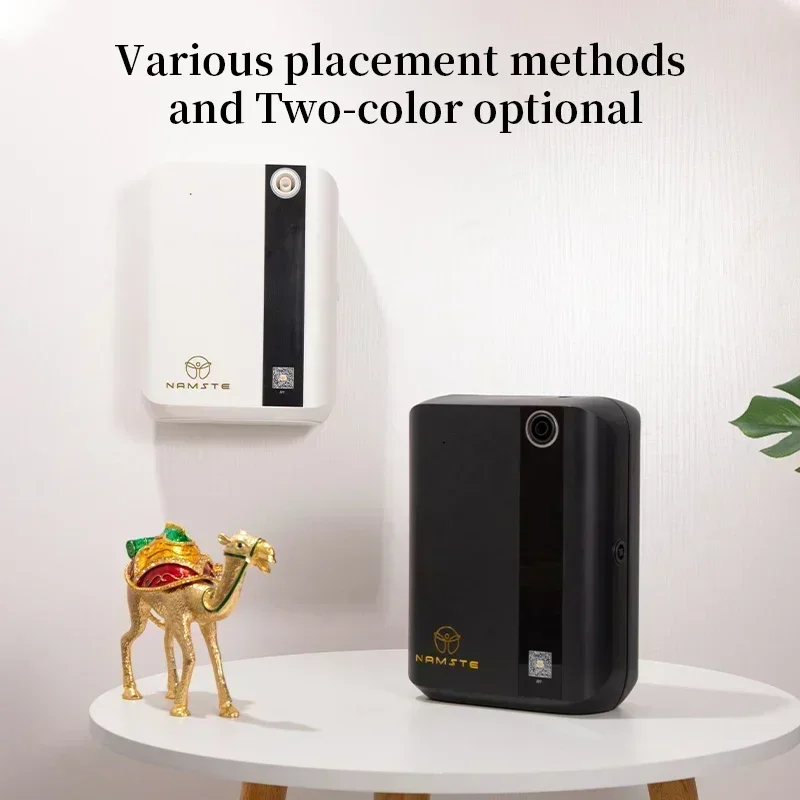 Home Fragrance H&M - Diffuseur Bluetooth de parfum électrique pour
