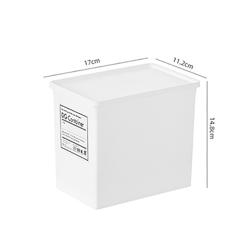 Boîte de rangement pour buande - Scent Booster Bead avis et prix