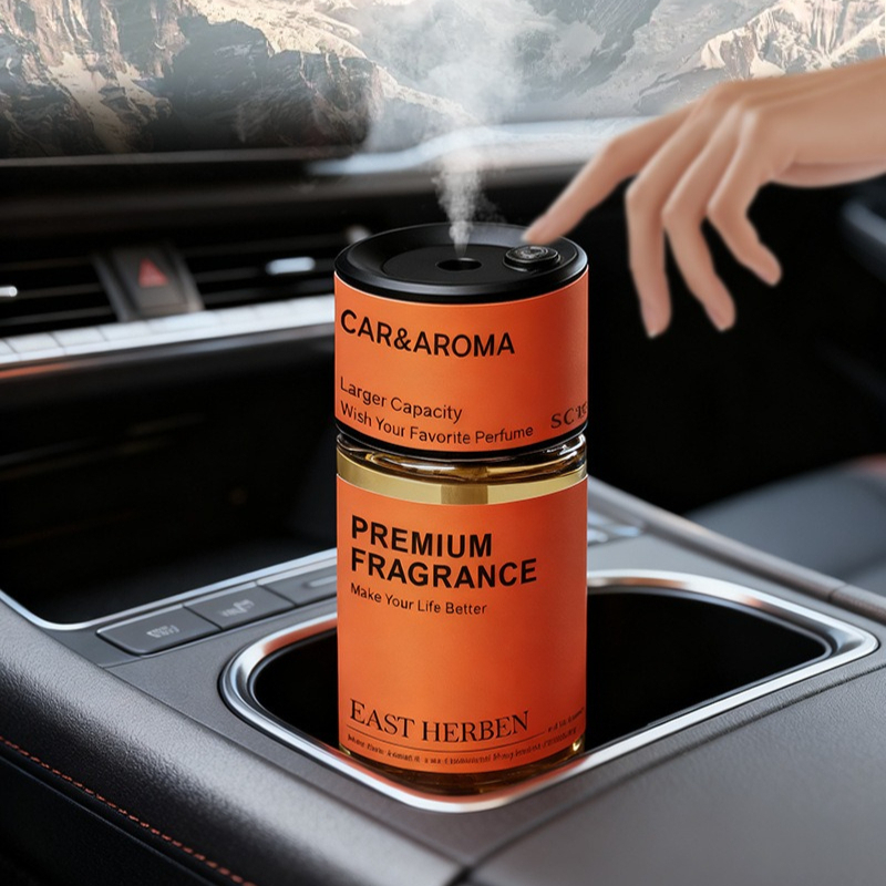 Diffuseur de parfum de voiture - Home Fragrance H&M avis et prix