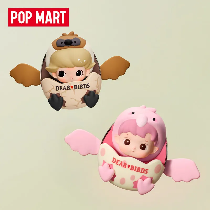 POP MART Série Dear Birds Boît - Home Fragrance H&M avis et prix