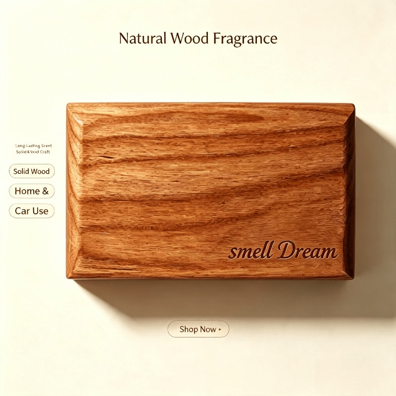Diffuseur d'Air pour Voiture,  - Home Fragrance Aroma Set avis et prix