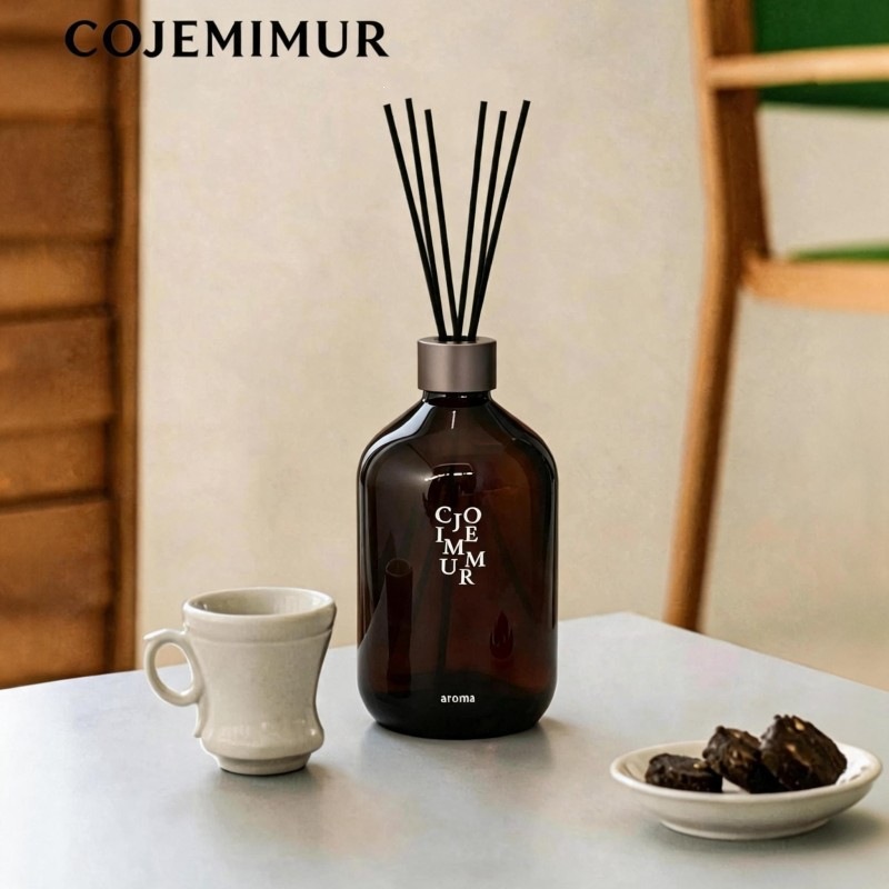 Diffuseur à bâtonnets 500 ml – - Home Fragrance H&M avis et prix
