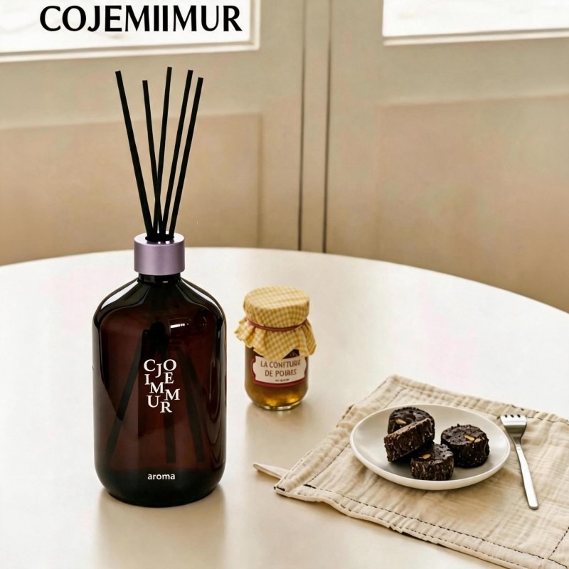 Diffuseur à bâtonnets 500 ml – - Home Fragrance H&M avis et prix