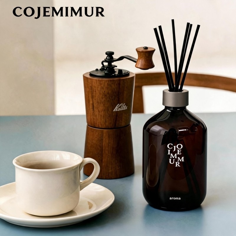 Diffuseur à bâtonnets 500 ml – - Home Fragrance H&M avis et prix