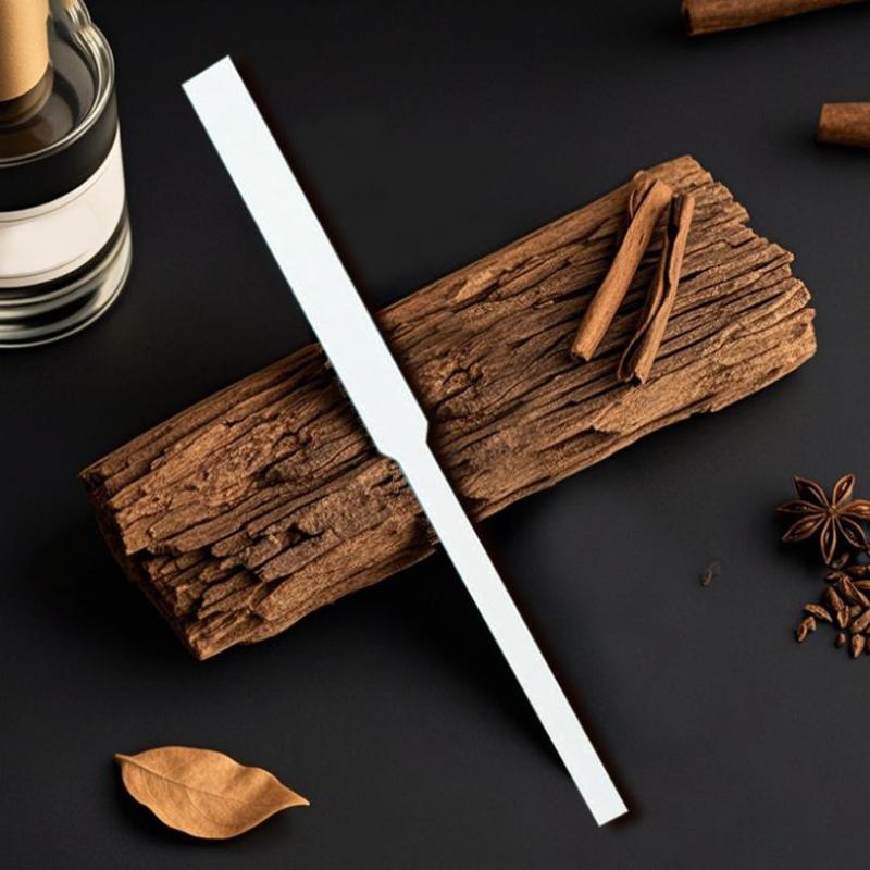100 feuilles de bandes de test - Home Fragrance H&M avis et prix