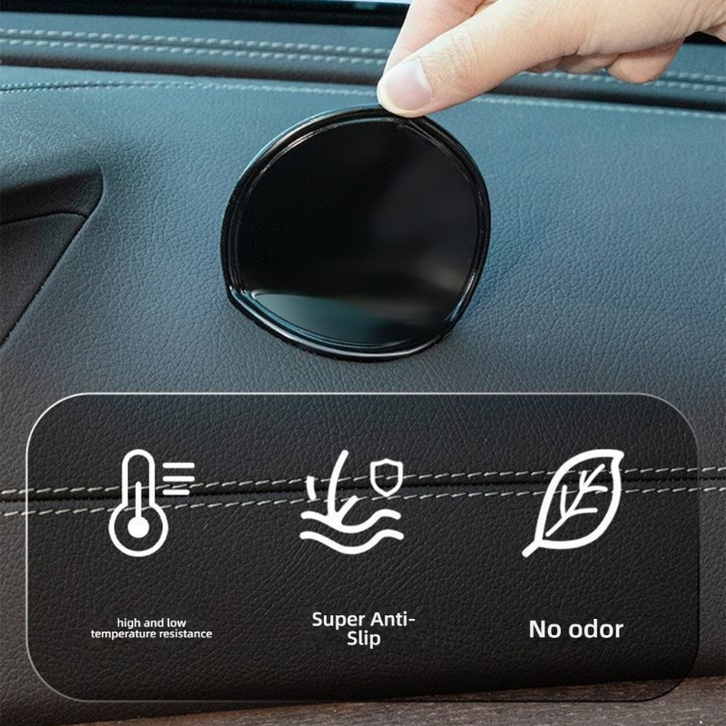 Tapis antidérapants pour table - Gel Air Freshener avis et prix
