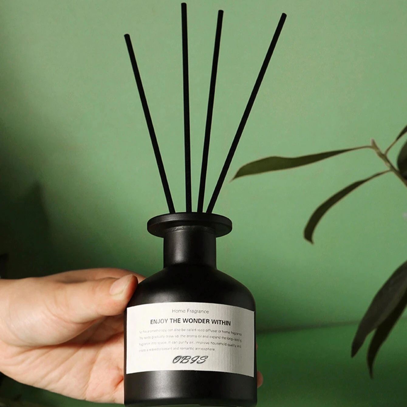 Huile essentielle d'aromathéra - Home Fragrance Jasmine Diffuser avis et prix