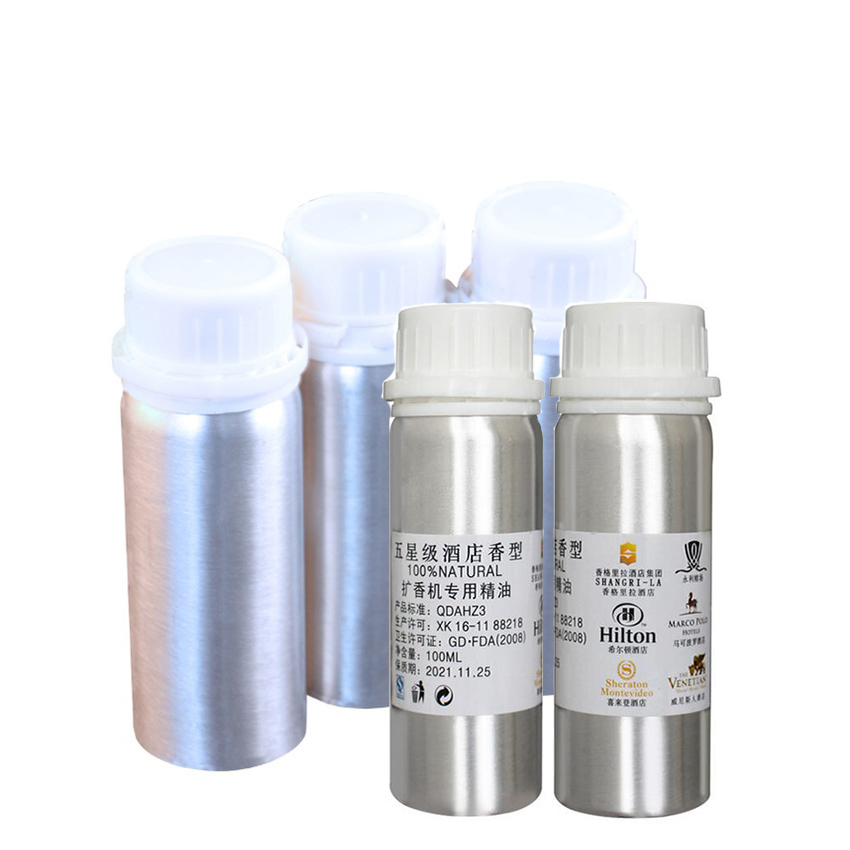 Ensemble de 5 bouteilles d'hui - Home Fragrance Aroma Set avis et prix