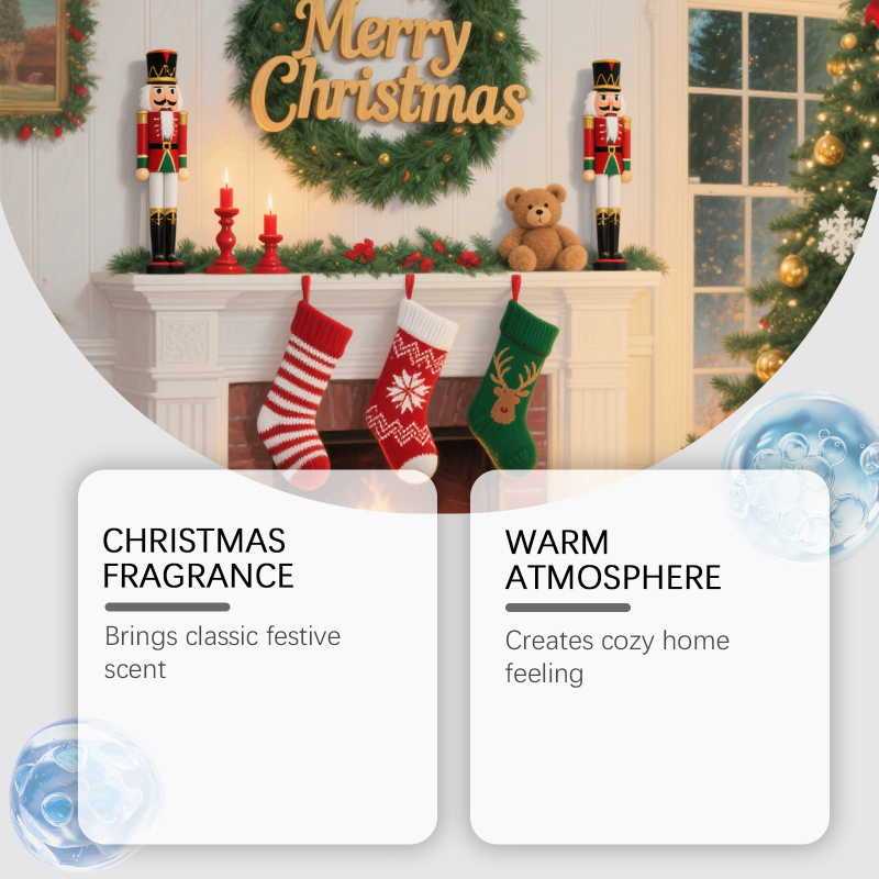 Ensemble d'huiles parfumées de - Home Fragrance Aroma Set avis et prix