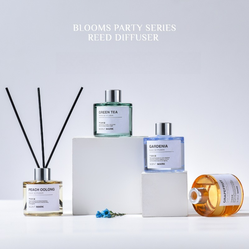 Ensembles de diffuseurs de ros - Home Fragrance Jasmine Diffuser avis et prix