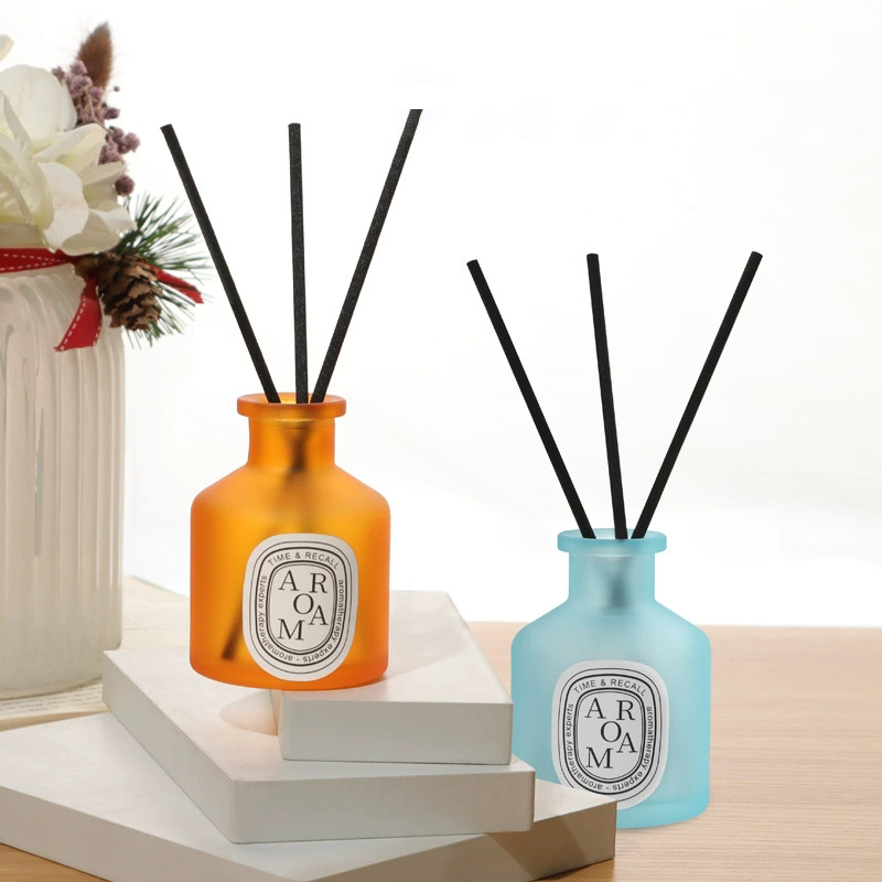 Offre Spéciale : Ensemble diff - Fragrance Oil Set avis et prix