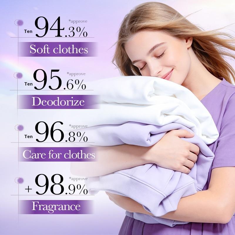 Perles de parfum pour lessive  - Scent Booster Bead avis et prix