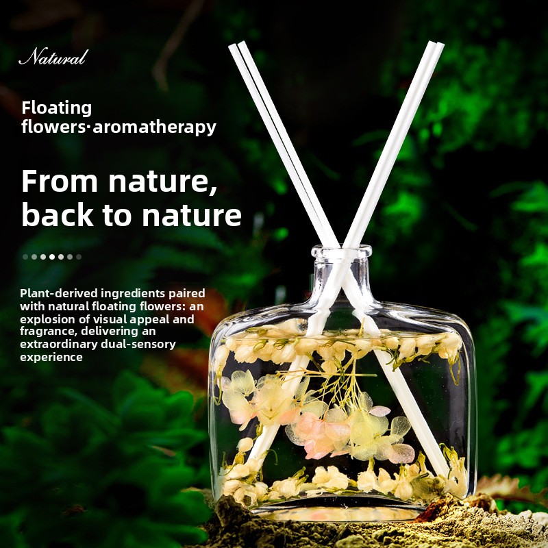 Diffuseur d'arômes, ensemble d - Home Fragrance Aroma Set avis et prix