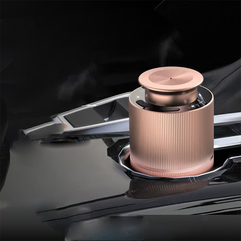 Diffuseur de voiture intellige - Home Fragrance H&M avis et prix