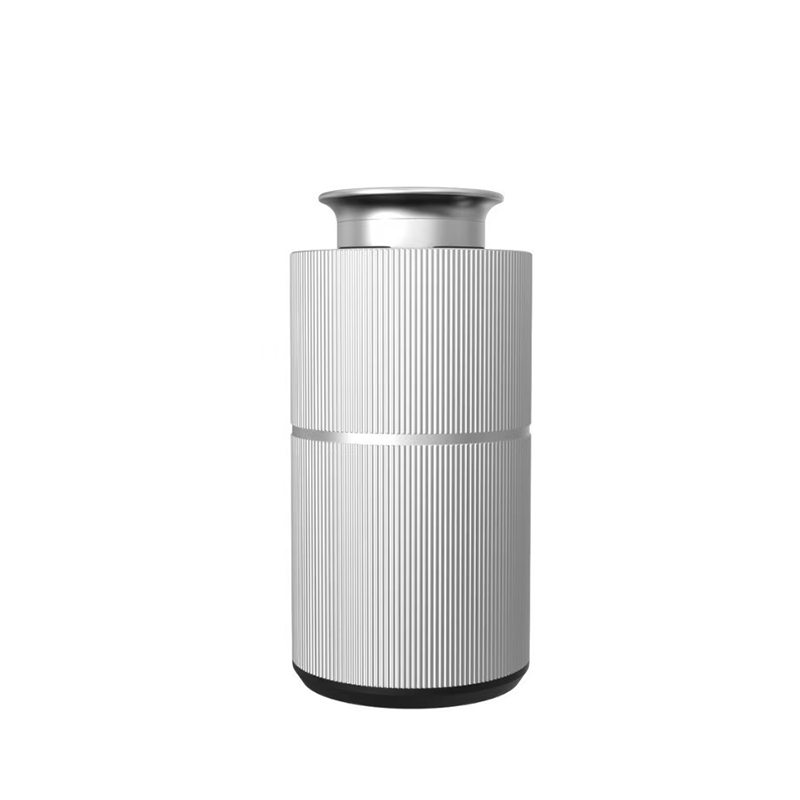 Diffuseur de voiture intellige - Home Fragrance H&M avis et prix