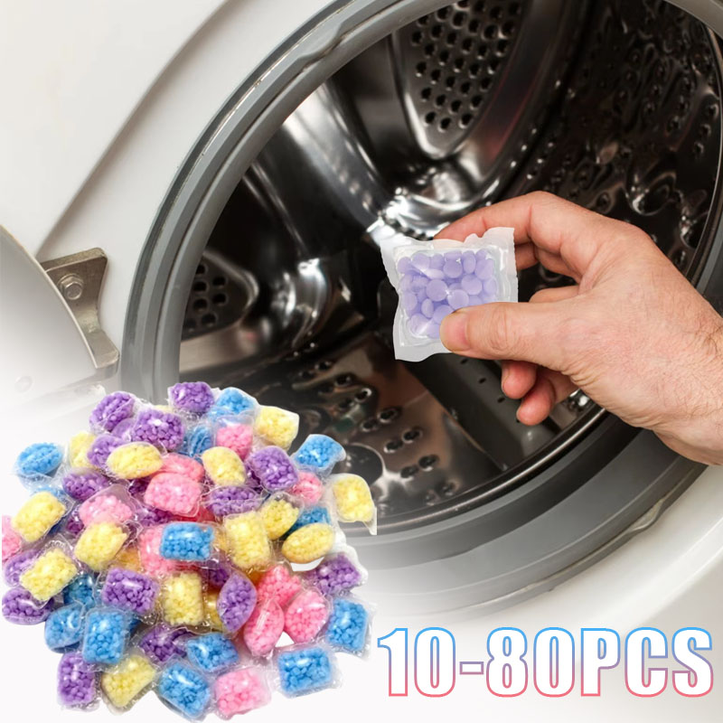 10-80 Perles de parfum soluble - Scent Booster Bead avis et prix