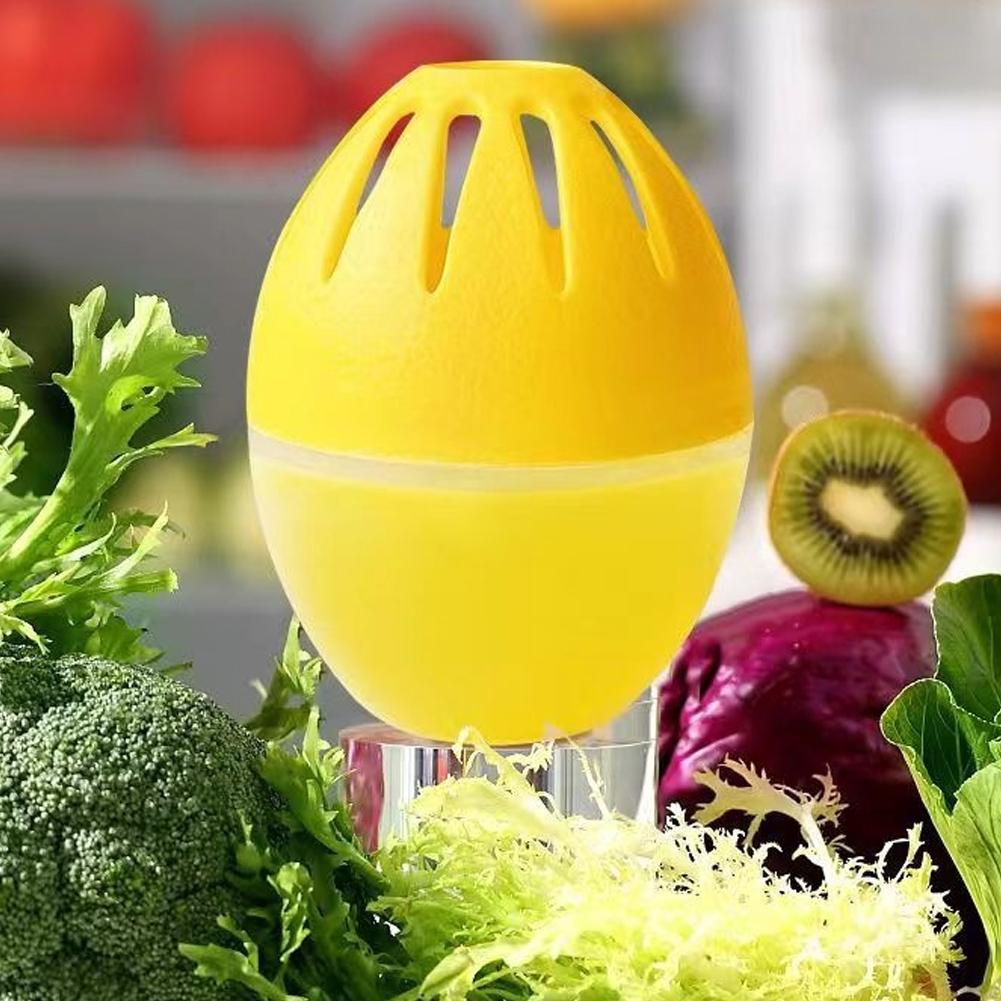 Lot de 3 désodorisants pour ré - Gel Air Freshener avis et prix