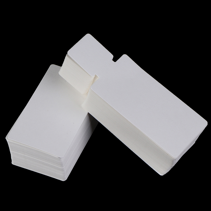 【B】100 Bandelettes de Test Jet - Fragrance Oil Set avis et prix