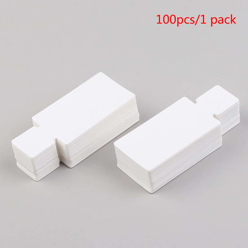 【B】100 Bandelettes de Test Jet - Fragrance Oil Set avis et prix