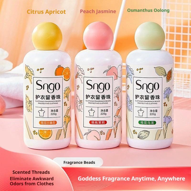 Perles de parfum pour le linge - Scent Booster Bead avis et prix