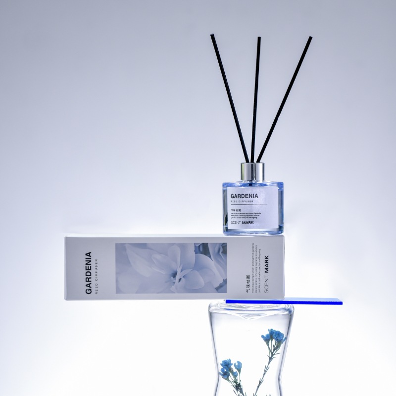 Diffuseurs à bâtonnets 50 ml – - Home Fragrance Jasmine Diffuser avis et prix
