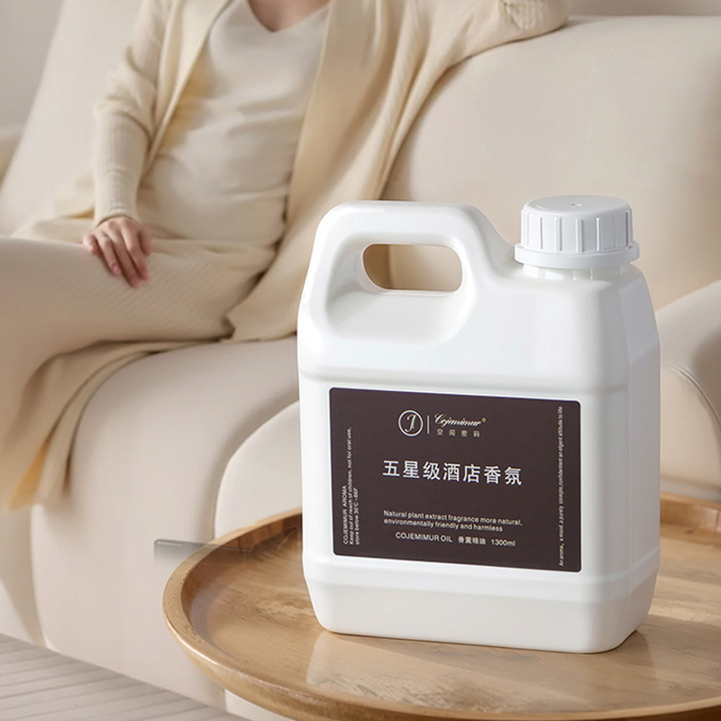 Huile essentielle d'aromathéra - Home Fragrance H&M avis et prix
