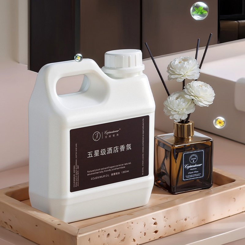 Huile essentielle d'aromathéra - Home Fragrance H&M avis et prix