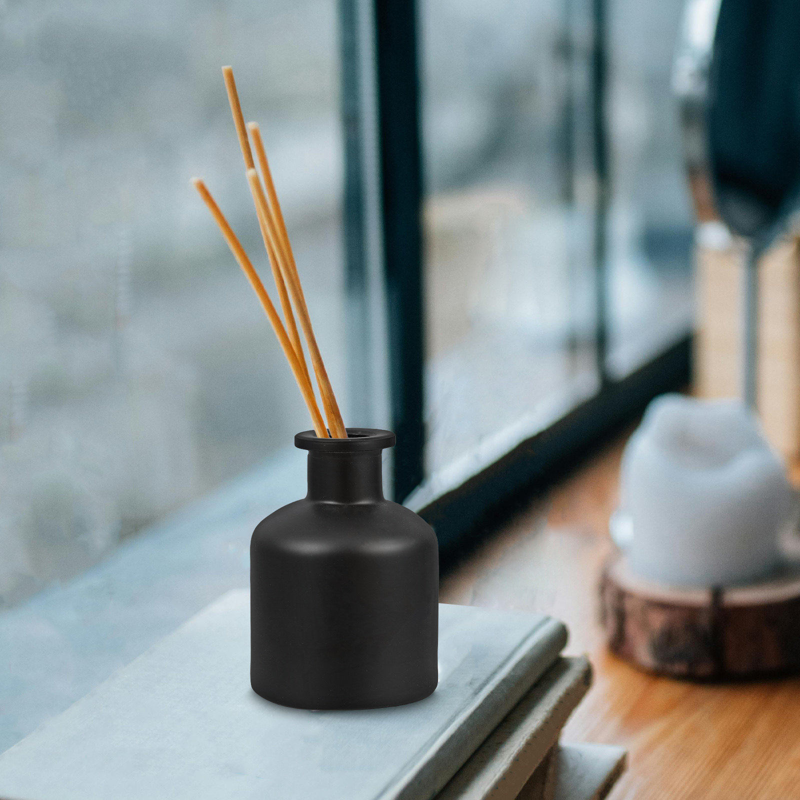 2 flacons diffuseurs cylindriq - Home Fragrance avis et prix