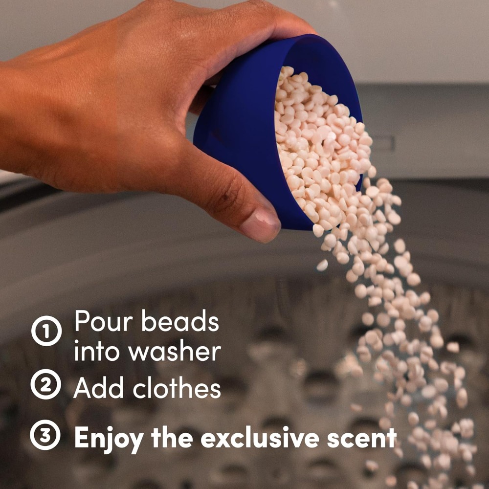 Perles de parfum pour lessive, - Scent Booster Bead avis et prix