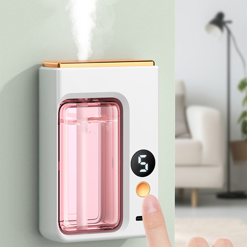 Diffuseur d'aromathérapie sans - Home Fragrance avis et prix