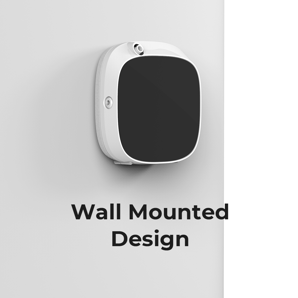 HIINST Bluetooth & App Diffuse - Home Fragrance H&M avis et prix