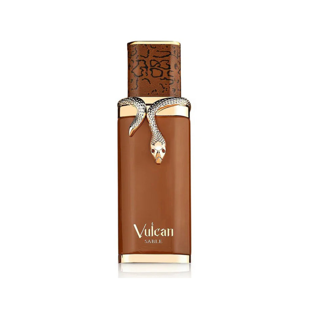 French Avenue Vulcan Sable EDP - Home Fragrance Dubai avis et prix