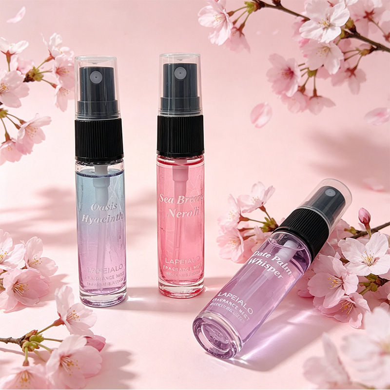 Coffret cadeau de brumes parfu - Home Fragrance avis et prix