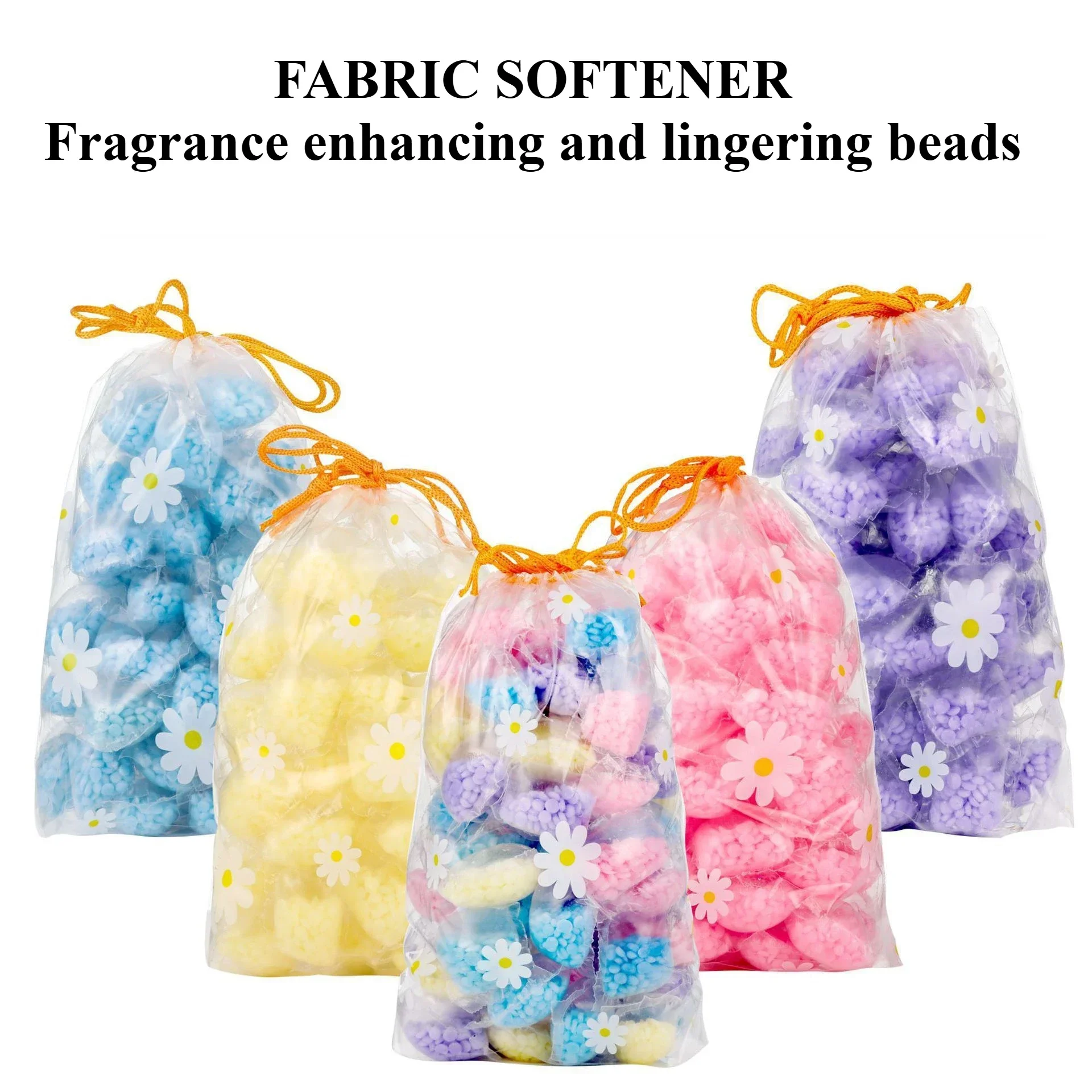 20/40 pièces de perles parfumé - Scent Booster Bead avis et prix