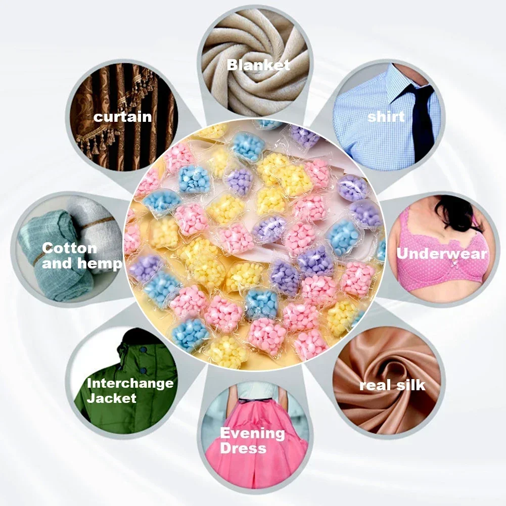 20/40 pièces de perles parfumé - Scent Booster Bead avis et prix