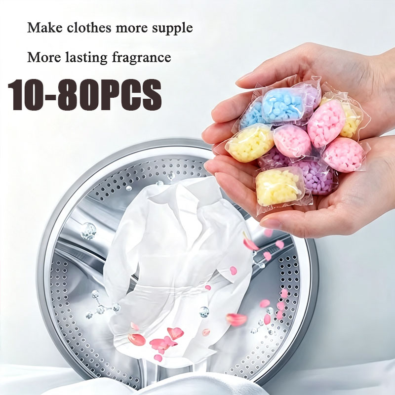 10-80 Perles de parfum pour le - Scent Booster Bead avis et prix