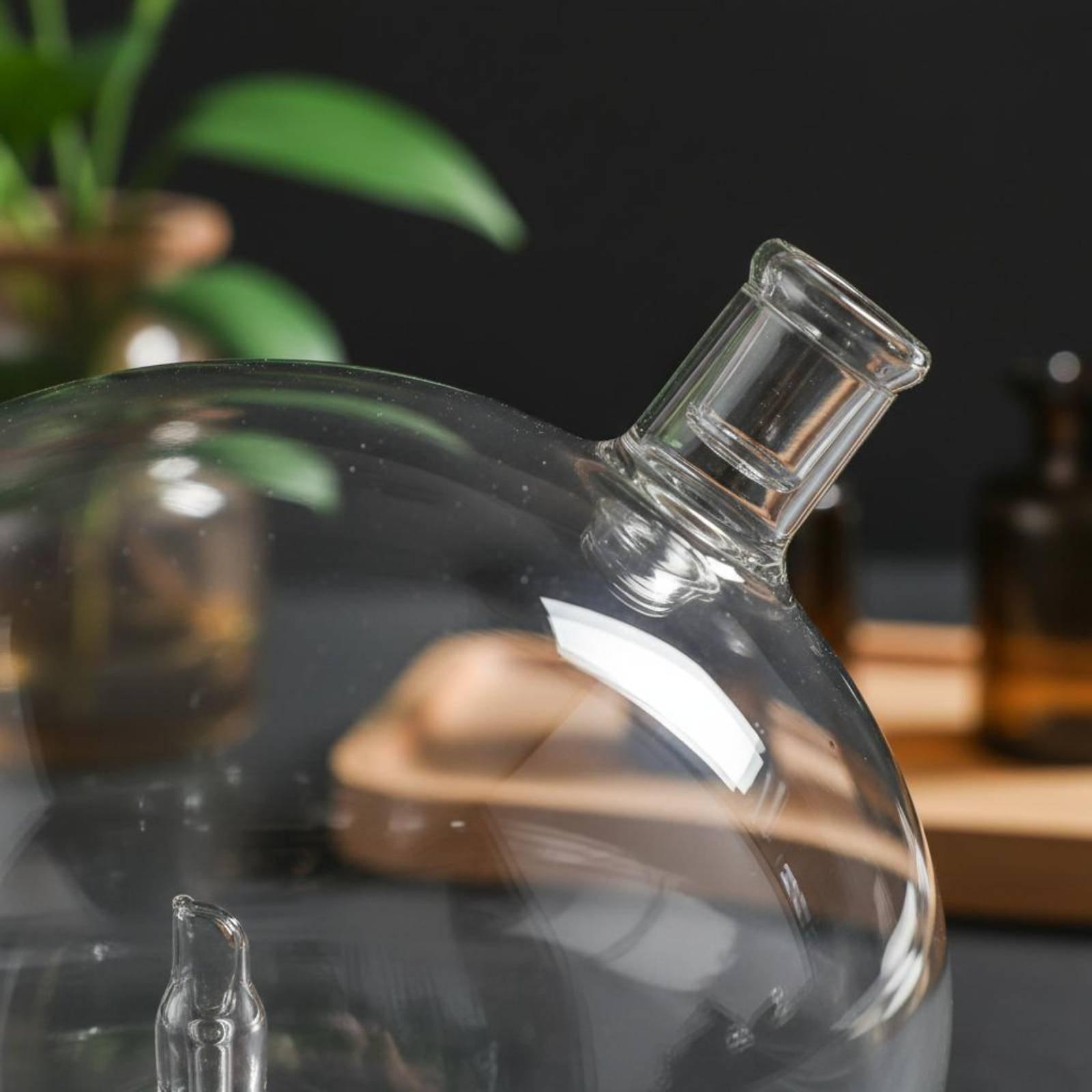 Bouteille diffuseur universell - Home Fragrance avis et prix