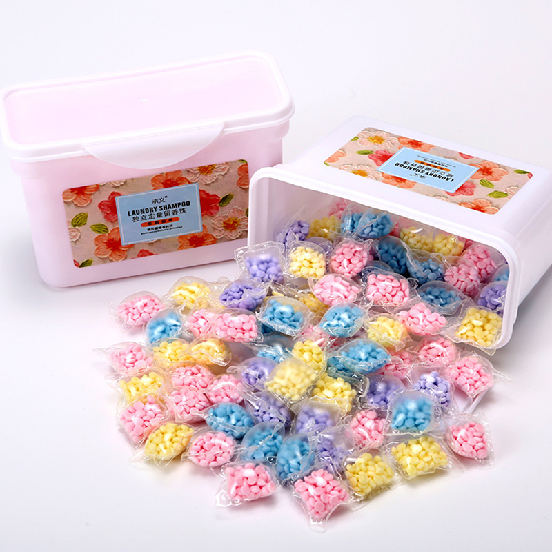 Boule de perles de parfum de b - Scent Booster Bead avis et prix