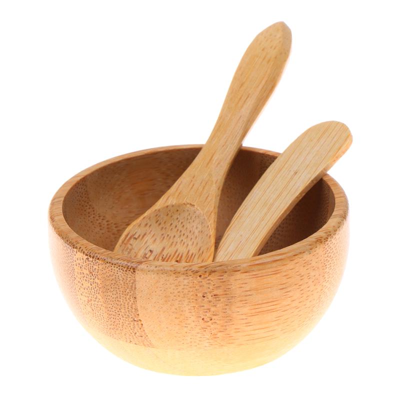 Ensemble de 3 bols à masque fa - Fragrance Oil Set avis et prix