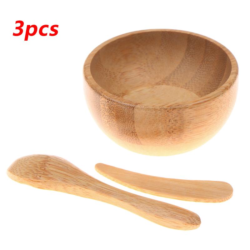Ensemble de 3 bols à masque fa - Fragrance Oil Set avis et prix