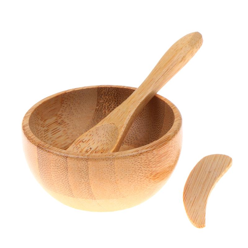 Ensemble de 3 bols à masque fa - Fragrance Oil Set avis et prix
