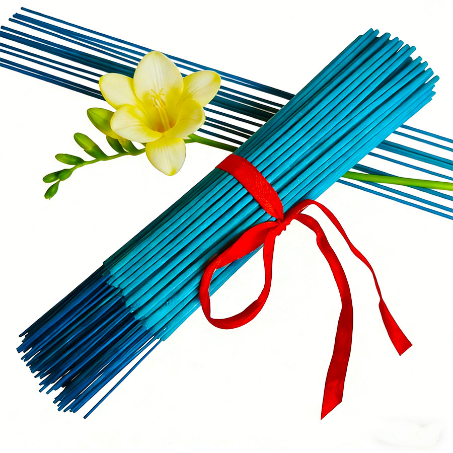 Bâtonnets d'arôme de freesia à - Home Fragrance Aroma Set avis et prix