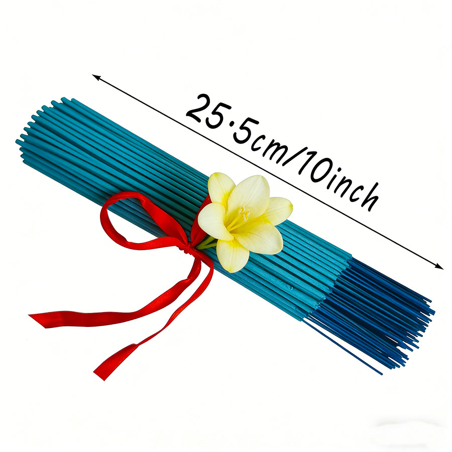 Bâtonnets d'arôme de freesia à - Home Fragrance Aroma Set avis et prix