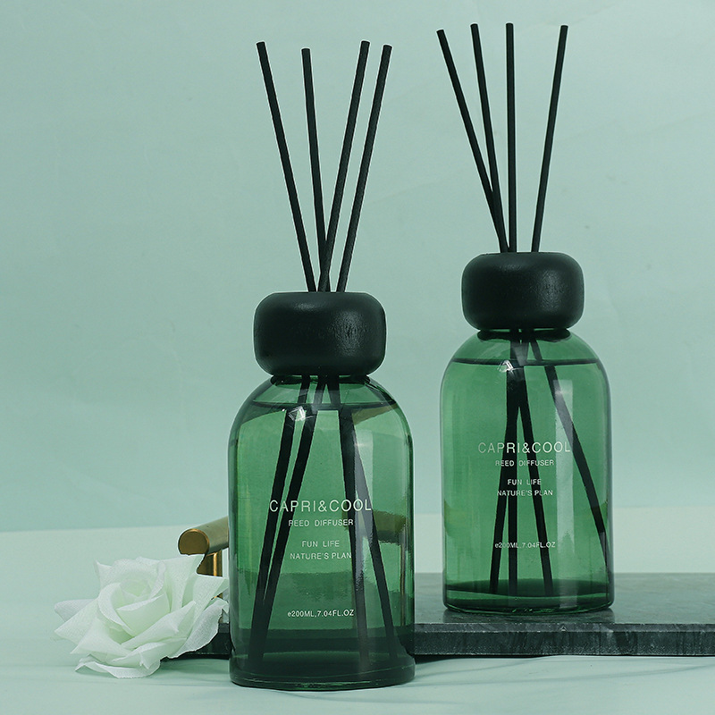 Ensemble cadeau diffuseur de p - Home Fragrance Aroma Set avis et prix