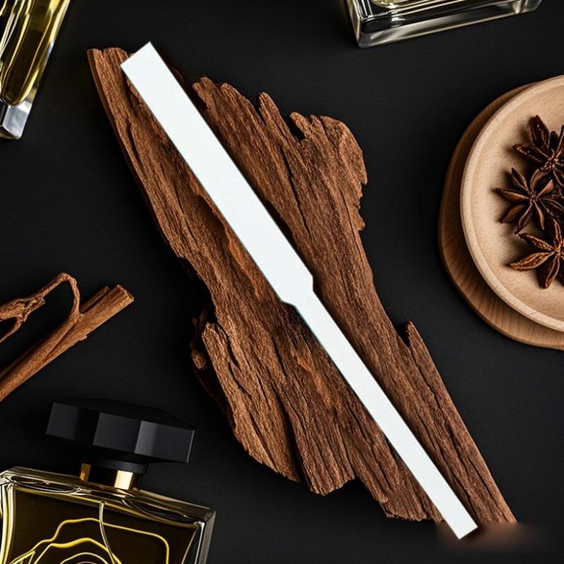 100 feuilles de bandes de test - Home Fragrance avis et prix