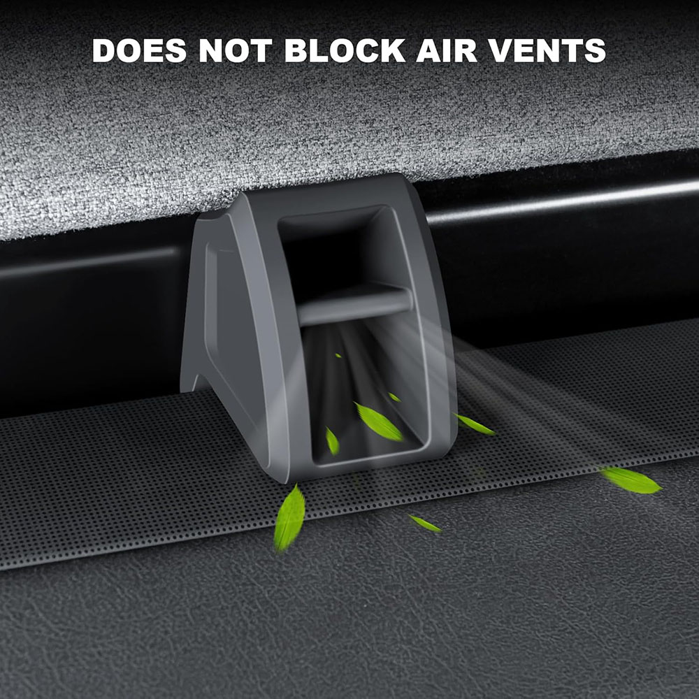 Lot de 2 adaptateurs de désodo - Gel Air Freshener avis et prix